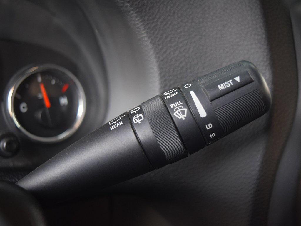 used 2017 Jeep Wrangler Unlimited car, priced at $19,995