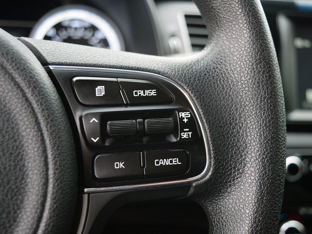 used 2017 Kia Niro car, priced at $9,677