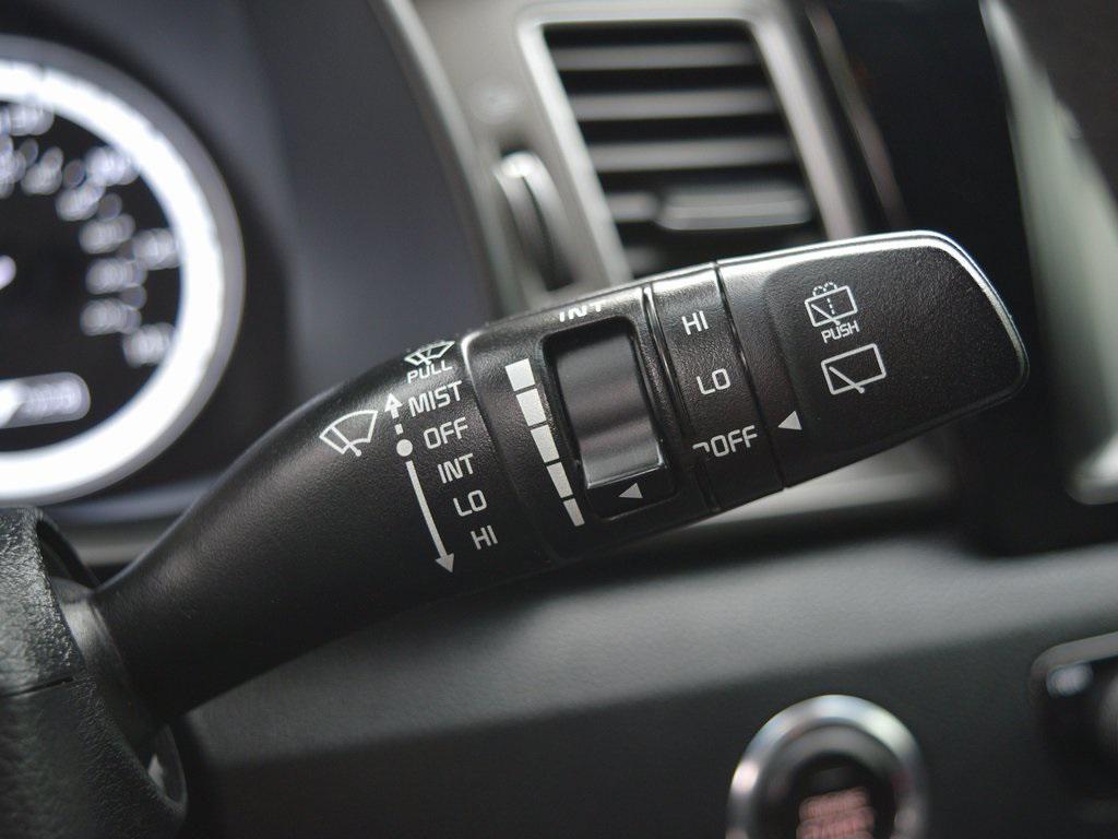 used 2017 Kia Niro car, priced at $9,677