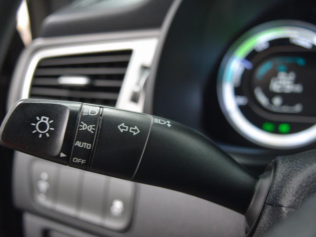 used 2017 Kia Niro car, priced at $9,677