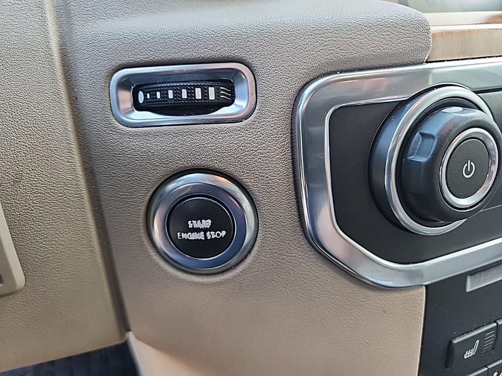 used 2013 Land Rover LR4 car, priced at $13,241