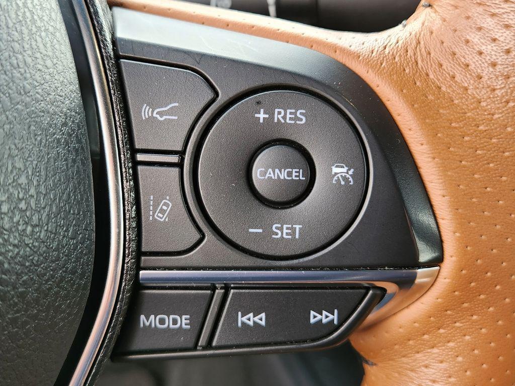 used 2020 Toyota Avalon car, priced at $32,241