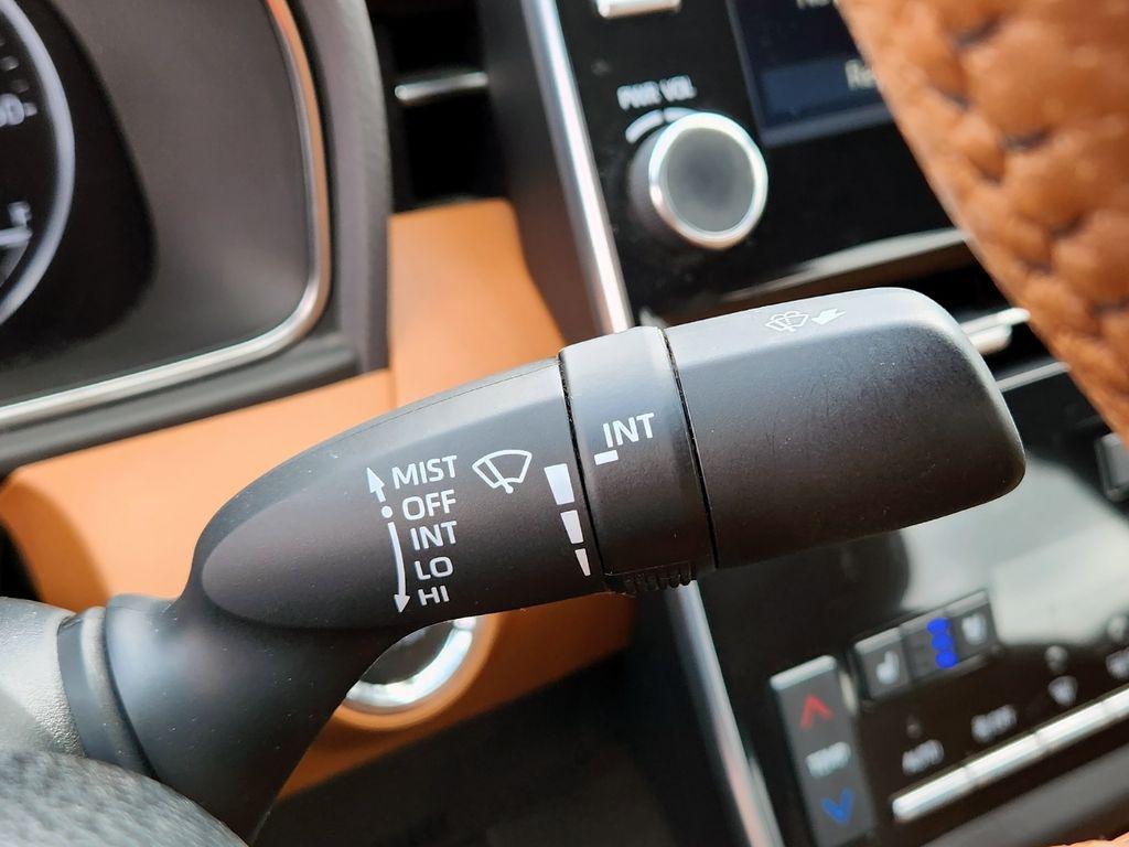 used 2020 Toyota Avalon car, priced at $32,241