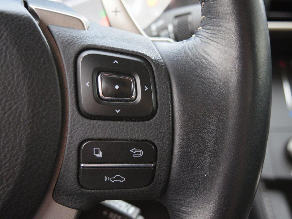 used 2015 Lexus RC 350 car, priced at $24,196