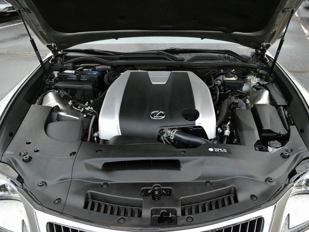 used 2015 Lexus RC 350 car, priced at $24,196