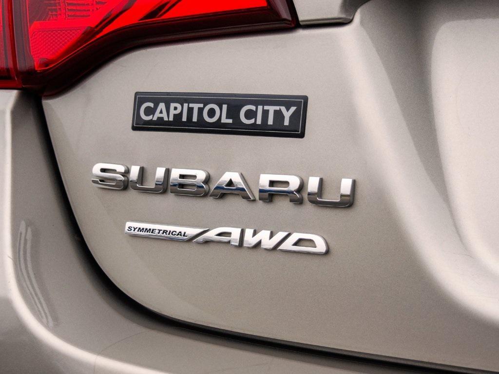 used 2019 Subaru Legacy car, priced at $17,972