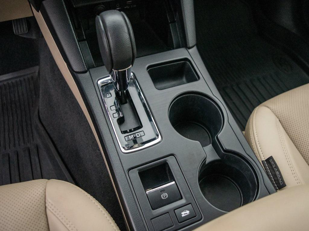 used 2019 Subaru Legacy car, priced at $17,972