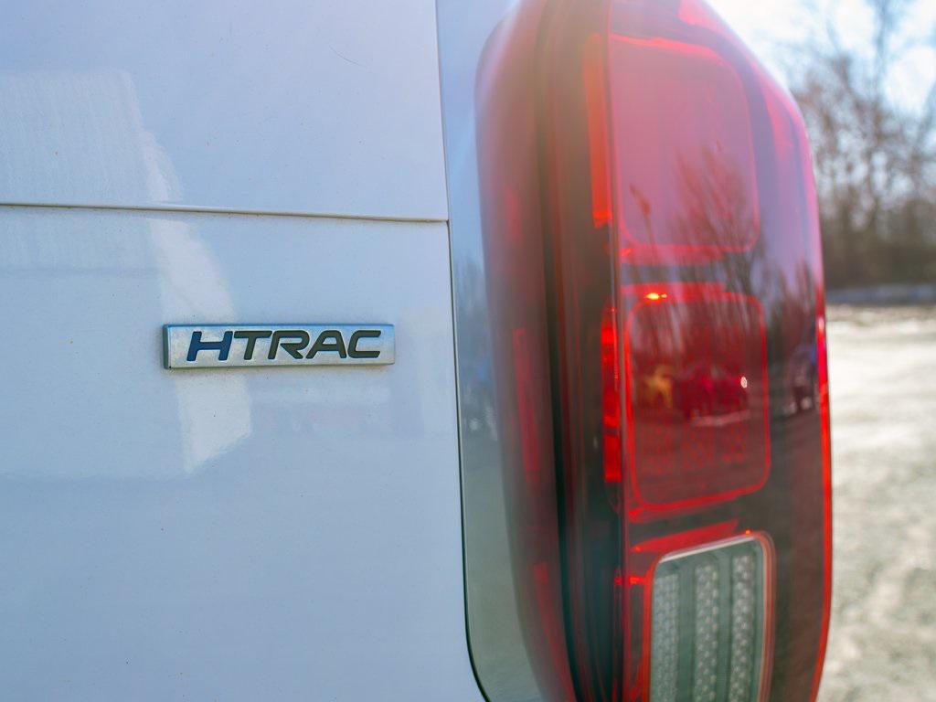 used 2021 Hyundai Palisade car, priced at $21,997