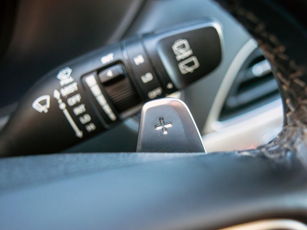 used 2021 Hyundai Palisade car, priced at $21,997