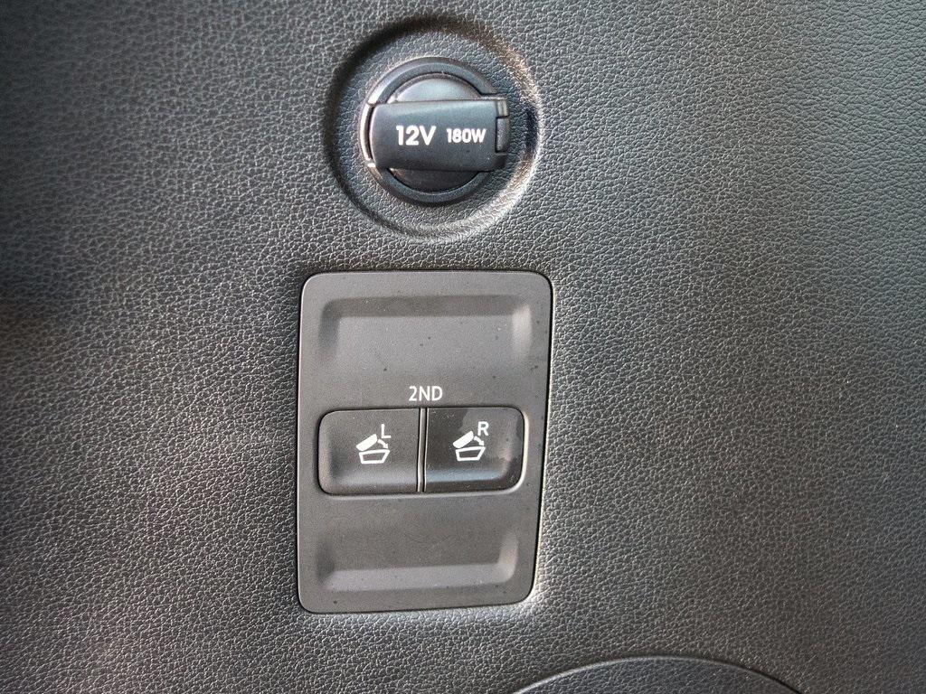 used 2021 Hyundai Palisade car, priced at $21,997