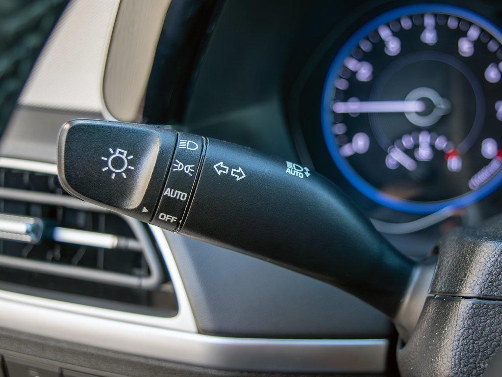 used 2021 Hyundai Palisade car, priced at $21,997