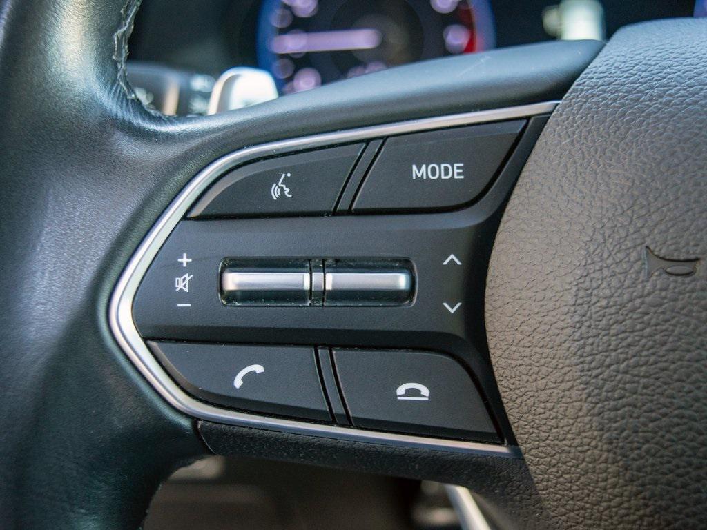 used 2021 Hyundai Palisade car, priced at $21,997