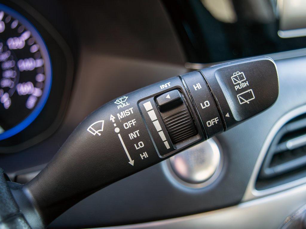 used 2021 Hyundai Palisade car, priced at $21,997