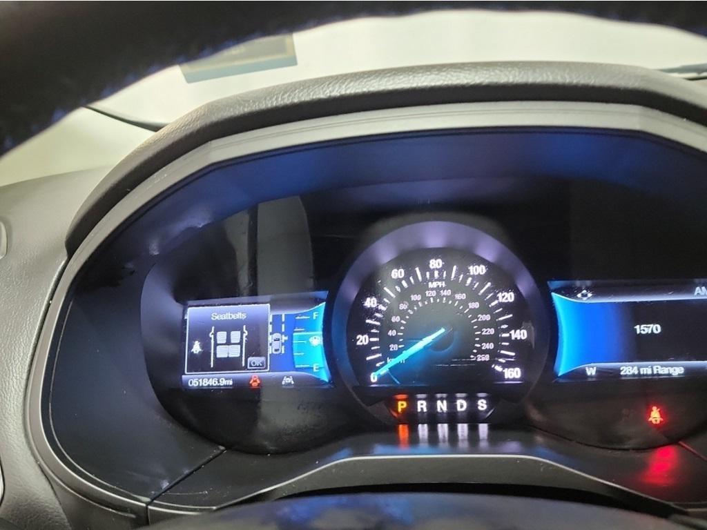 used 2022 Ford Edge car, priced at $23,456