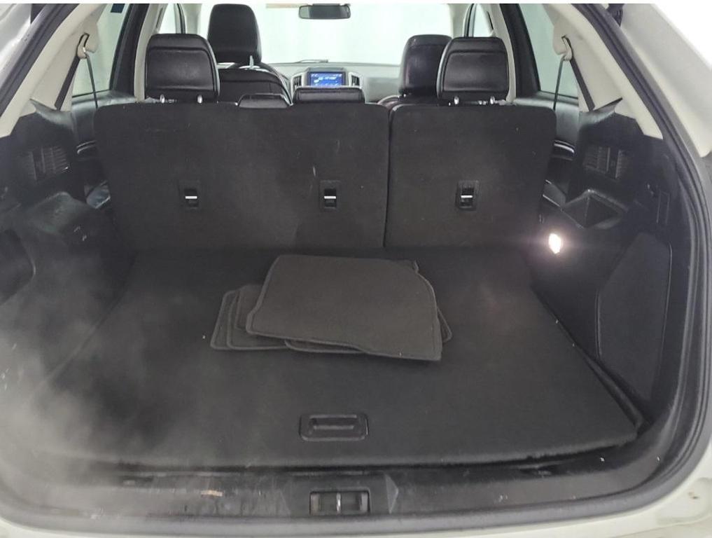 used 2022 Ford Edge car, priced at $23,456