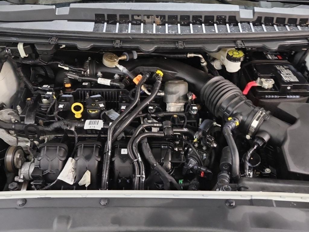 used 2022 Ford Edge car, priced at $23,456