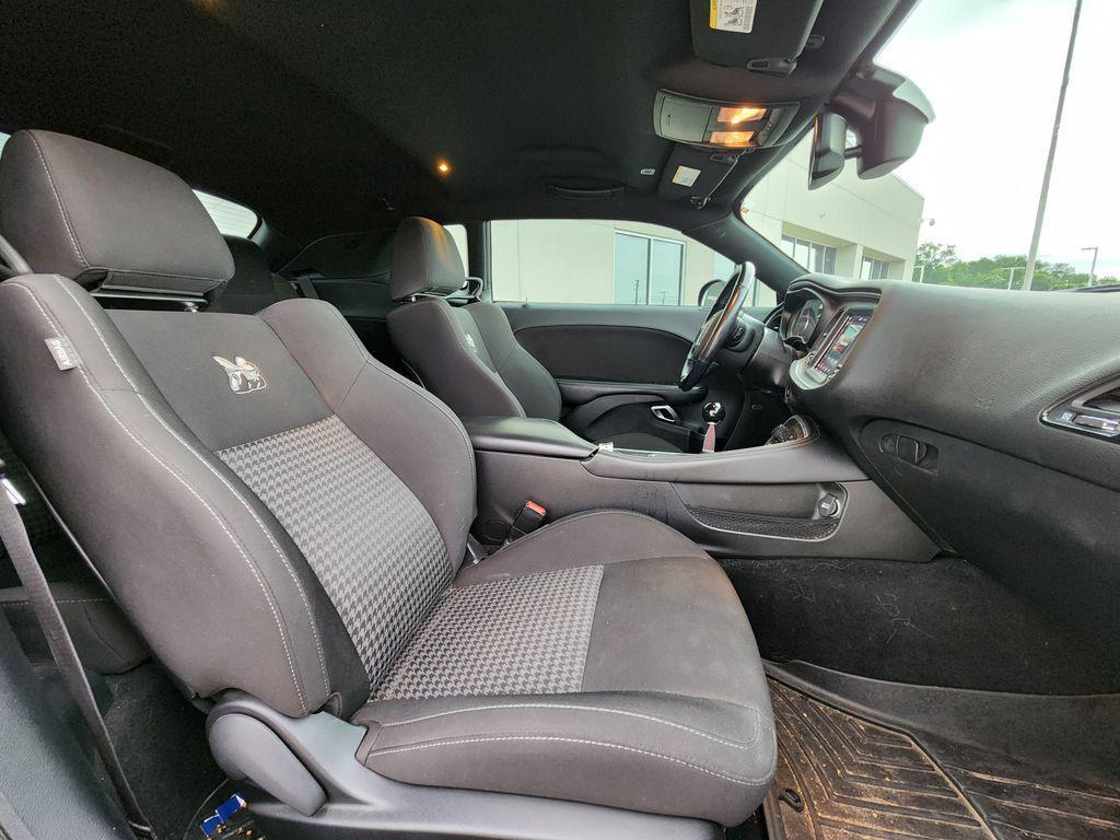 used 2019 Dodge Challenger car, priced at $37,238