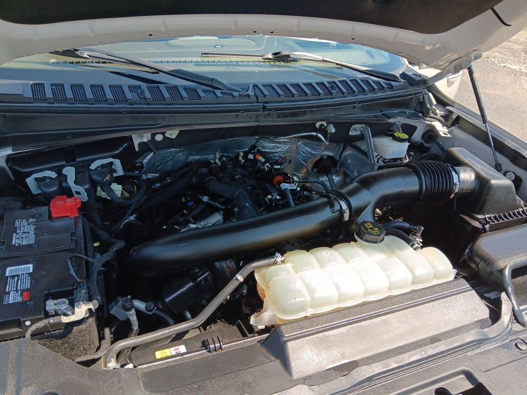 used 2023 Lincoln Navigator car, priced at $56,238