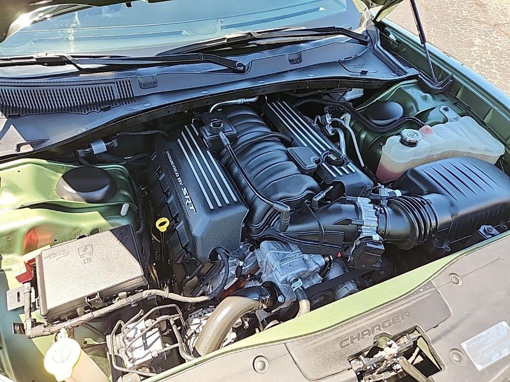used 2023 Dodge Charger car, priced at $49,230