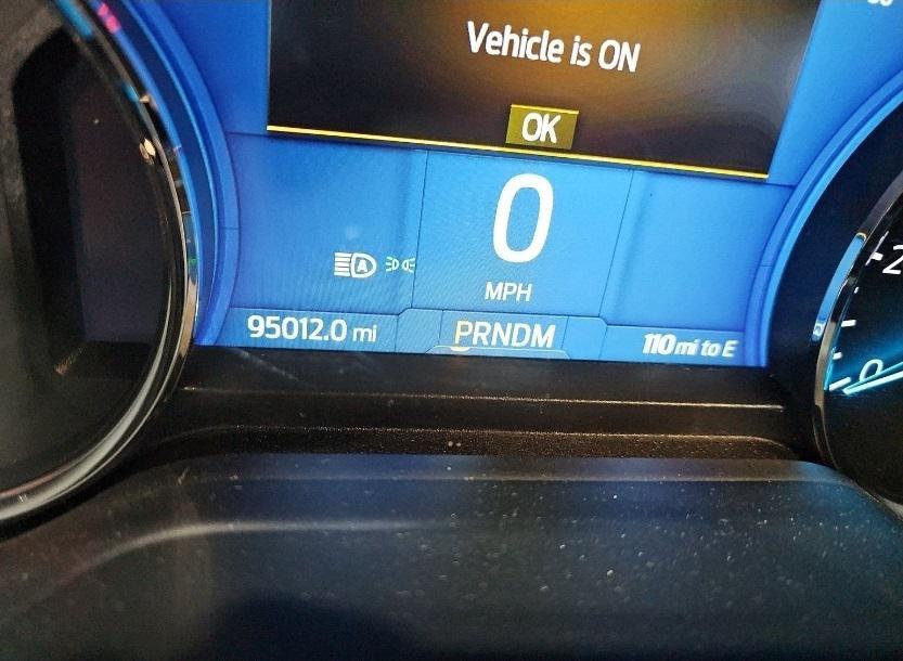 used 2022 Ford F-150 car, priced at $31,667