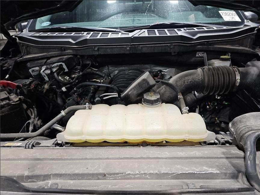 used 2022 Ford F-150 car, priced at $31,667