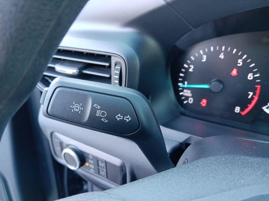 used 2023 Ford Explorer car, priced at $26,536