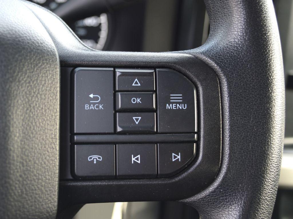 used 2023 Ford F-250 car, priced at $44,498