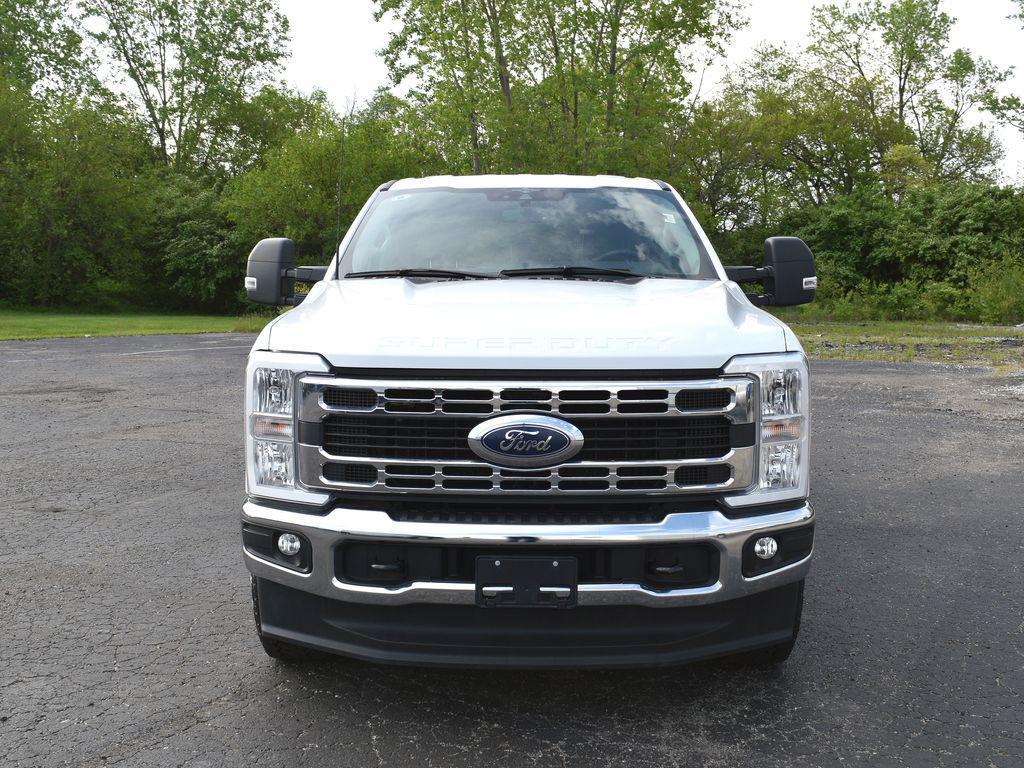 used 2023 Ford F-250 car, priced at $44,498