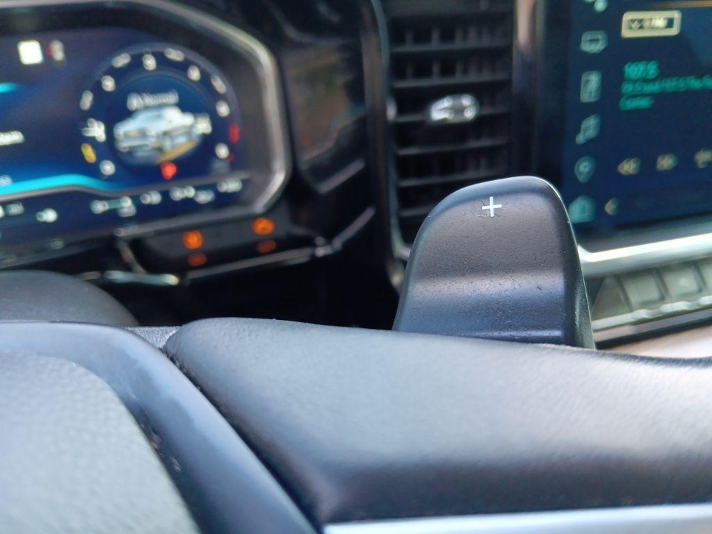 used 2022 Chevrolet Silverado 1500 car, priced at $34,557