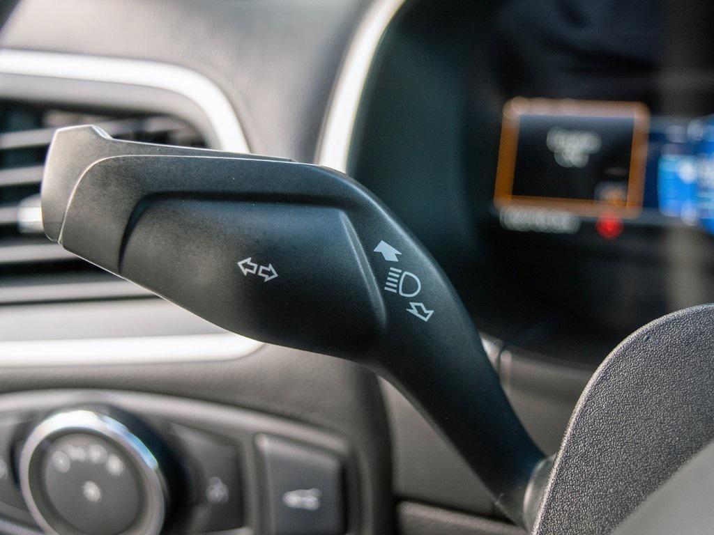 used 2016 Ford Edge car, priced at $11,594