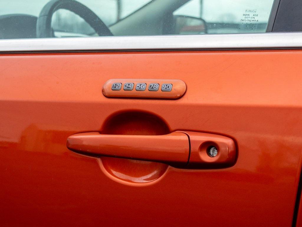 used 2008 Ford Edge car, priced at $6,374