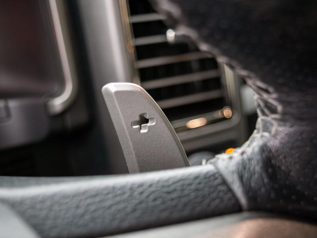 used 2019 Ford F-150 car, priced at $45,910