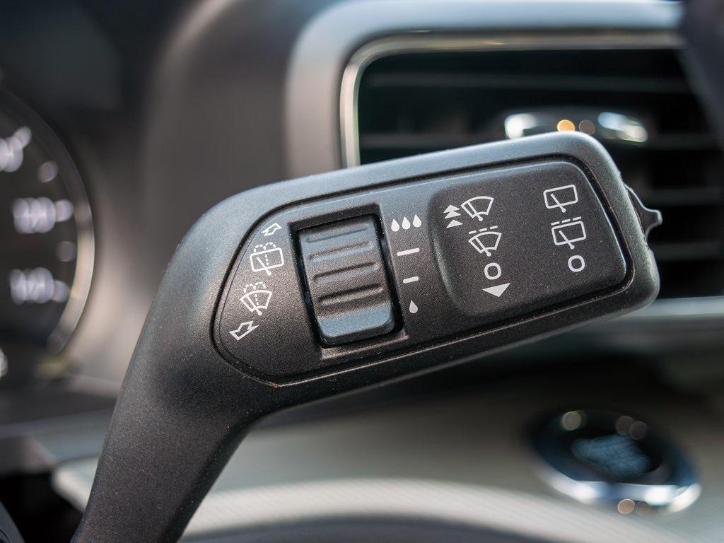 used 2022 Ford Explorer car, priced at $24,720