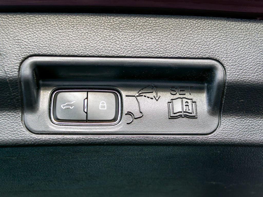 used 2022 Ford Explorer car, priced at $24,720