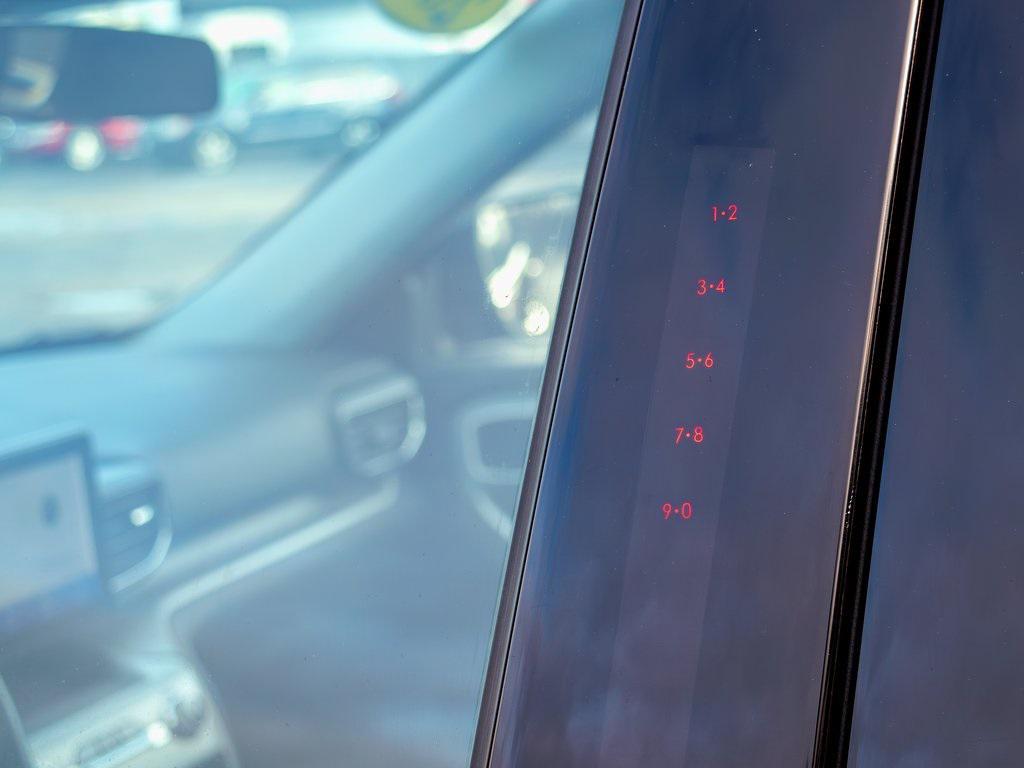 used 2022 Ford Explorer car, priced at $24,720