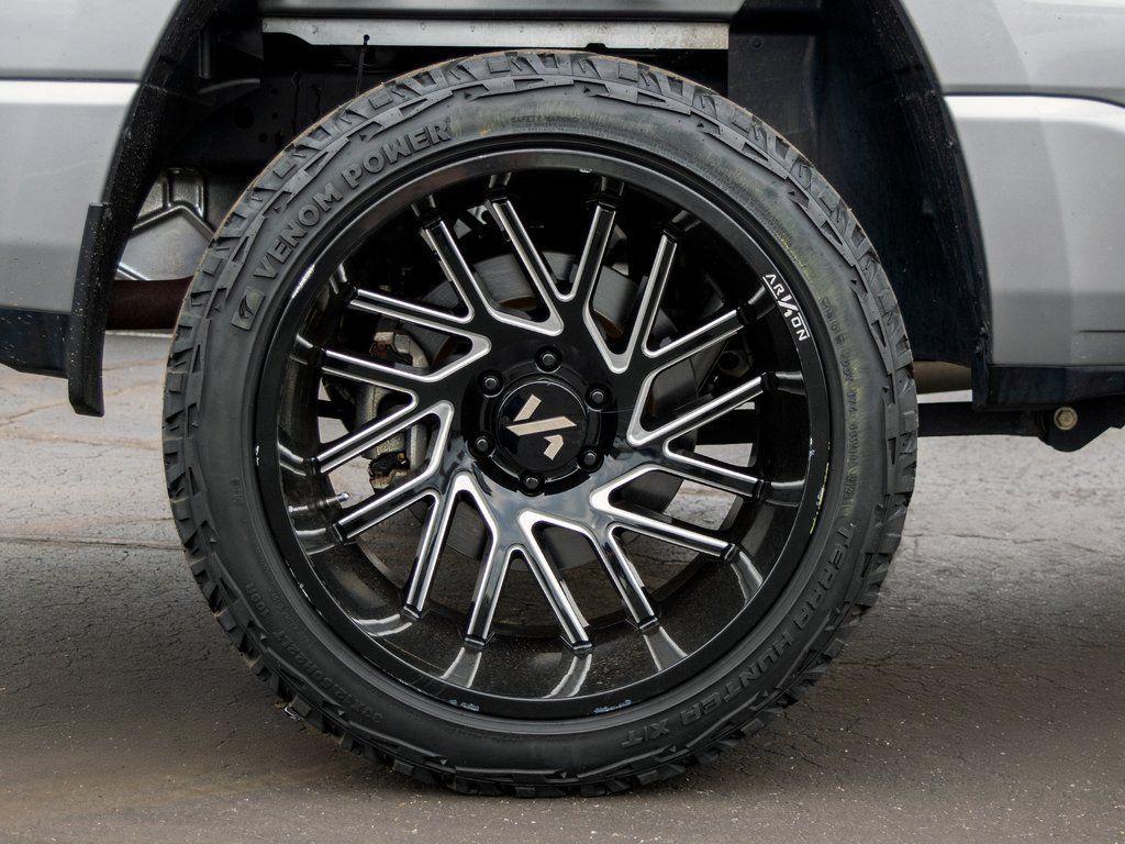 used 2022 Ram 1500 car, priced at $32,707