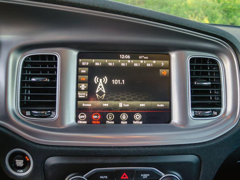used 2023 Dodge Charger car, priced at $24,199