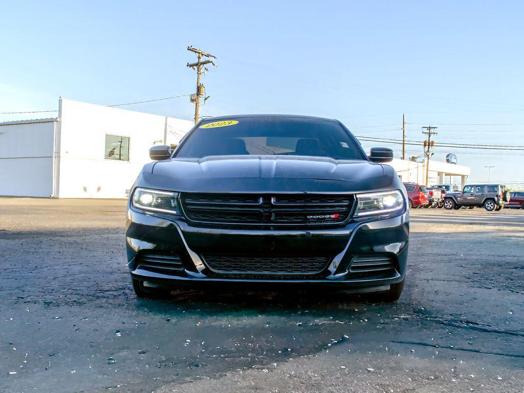 used 2023 Dodge Charger car, priced at $24,199