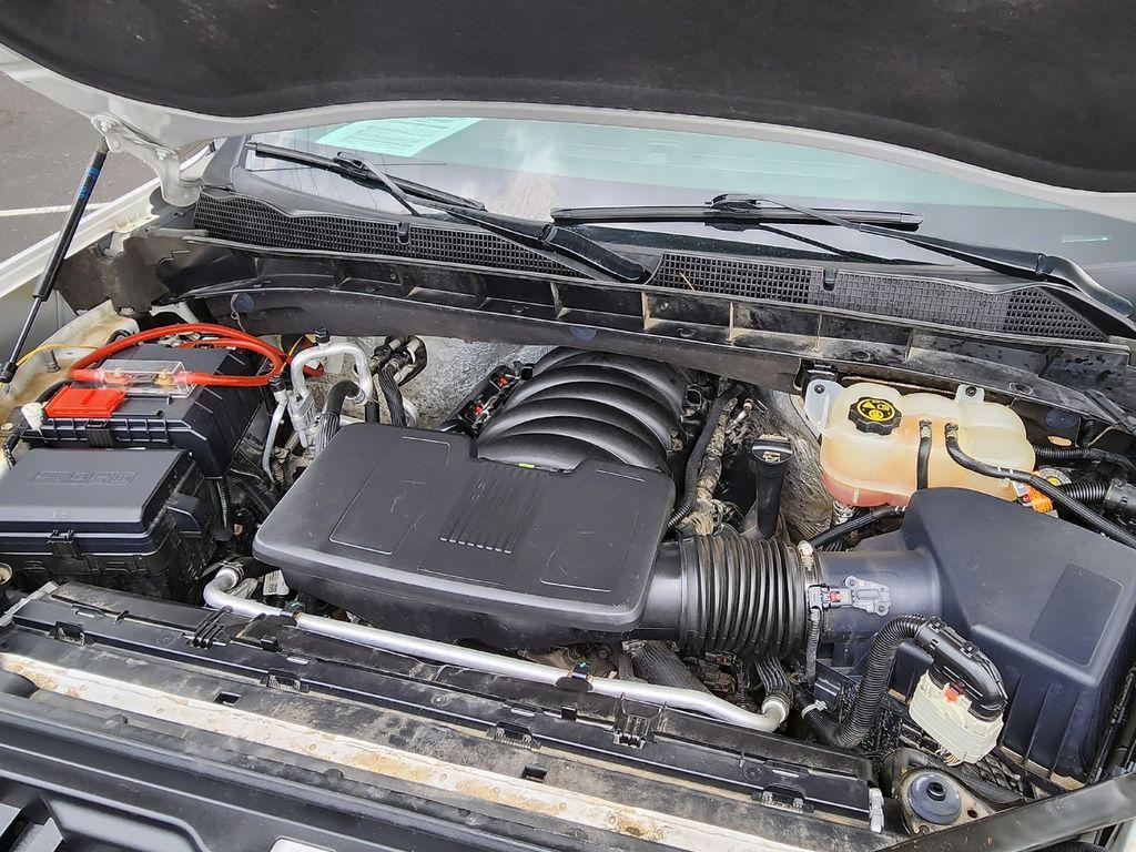 used 2022 GMC Sierra 1500 car, priced at $42,973