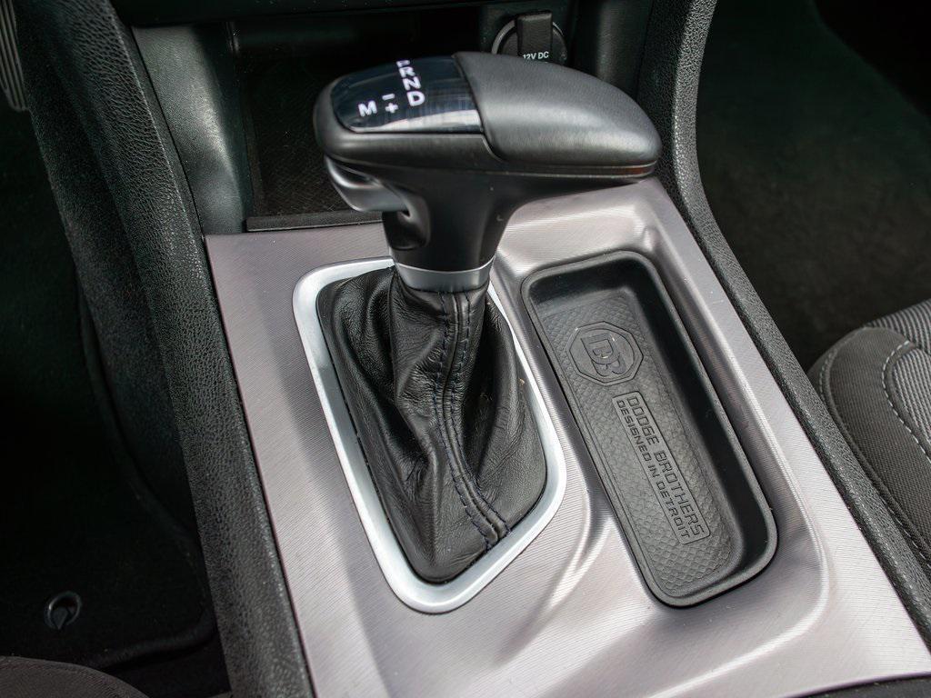 used 2022 Dodge Charger car, priced at $19,637