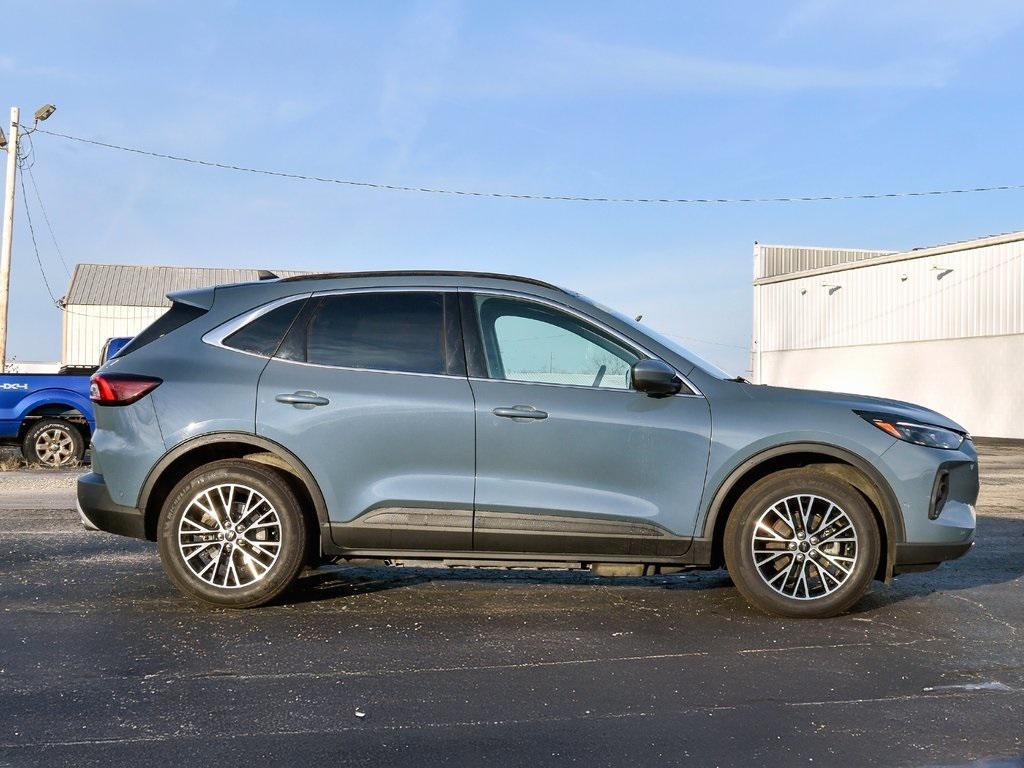 used 2023 Ford Escape PHEV car, priced at $24,699
