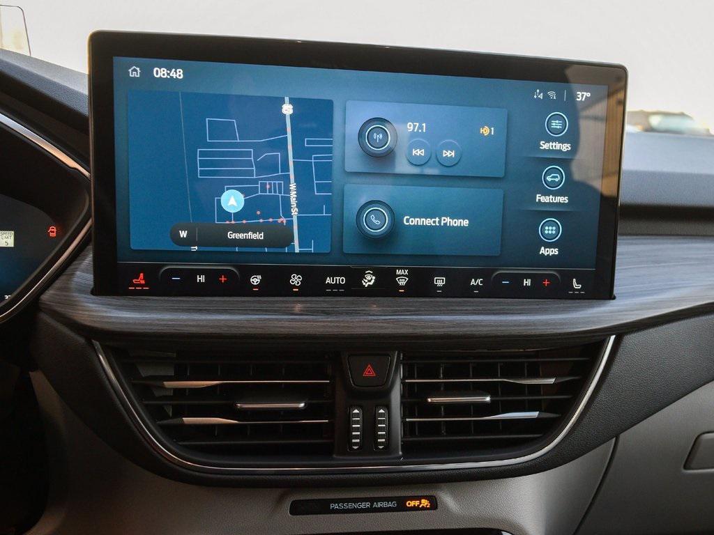 used 2023 Ford Escape PHEV car, priced at $24,699