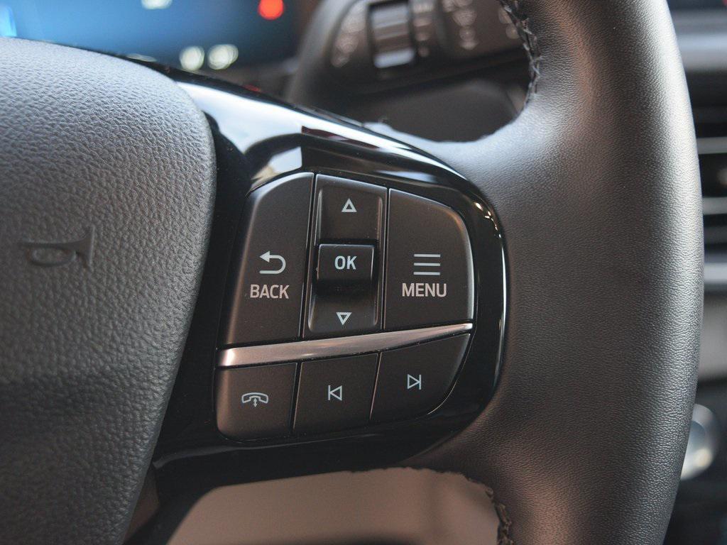 used 2023 Ford Escape PHEV car, priced at $24,699