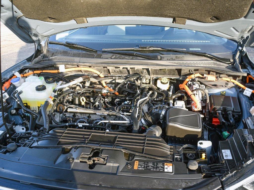 used 2023 Ford Escape PHEV car, priced at $24,699