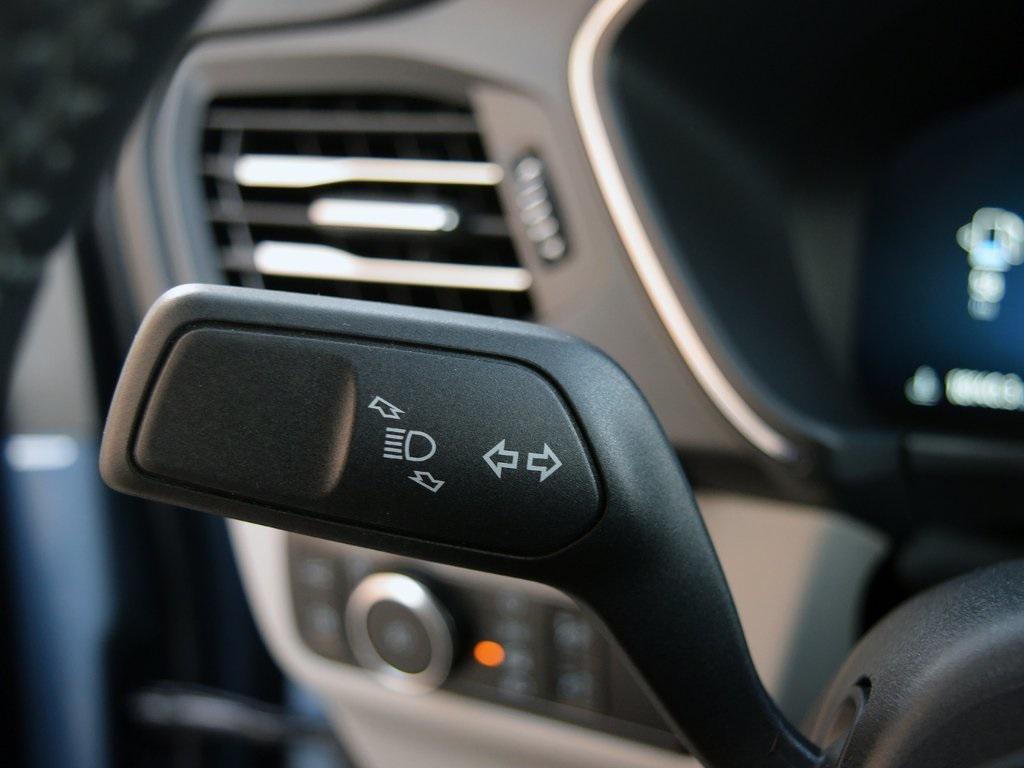 used 2023 Ford Escape PHEV car, priced at $24,699