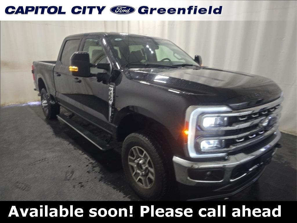 used 2024 Ford F-350 car, priced at $63,269