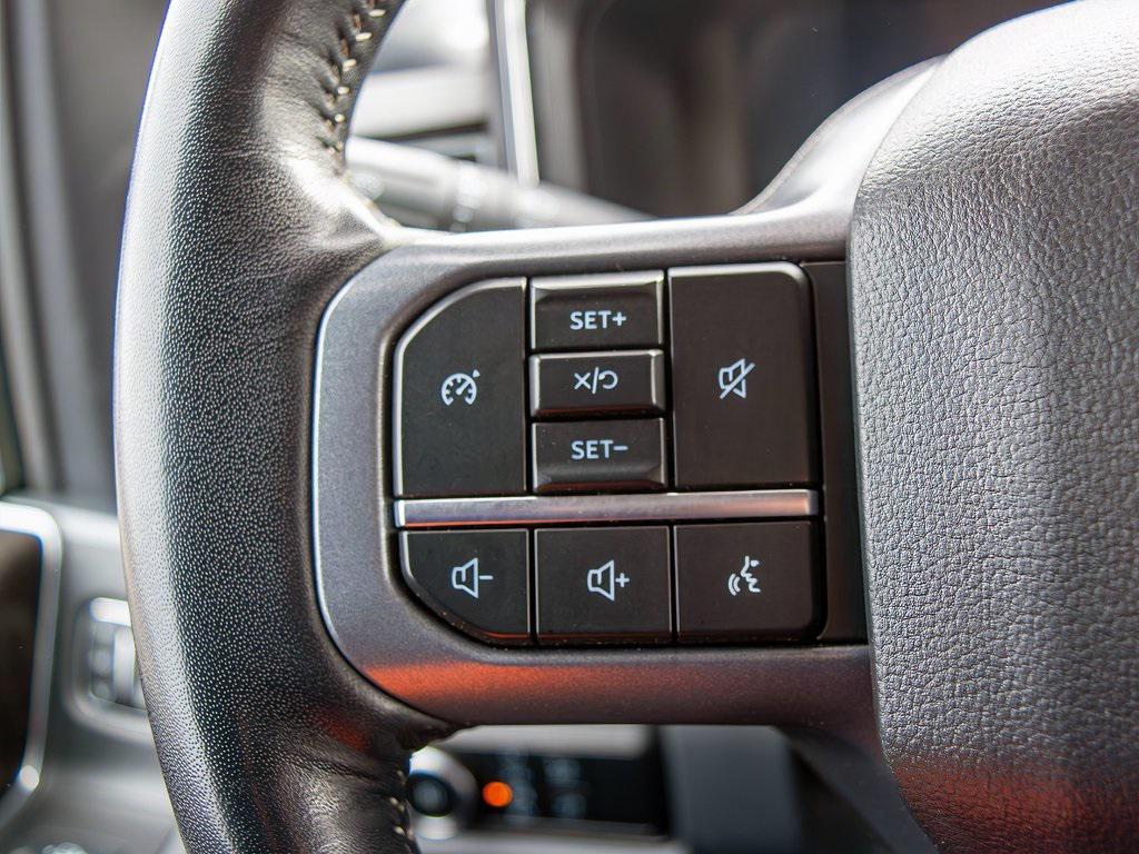 used 2024 Ford F-350 car, priced at $62,469