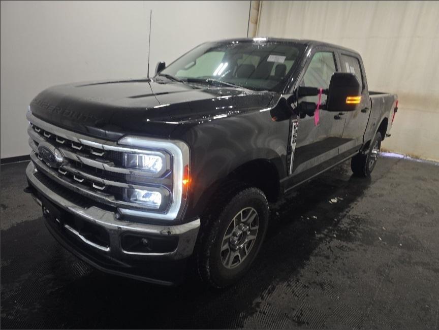 used 2024 Ford F-350 car, priced at $62,966
