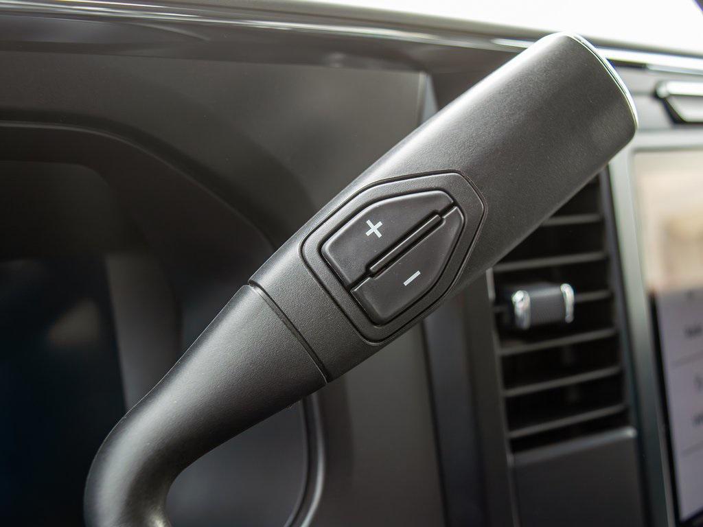 used 2024 Ford F-350 car, priced at $62,469