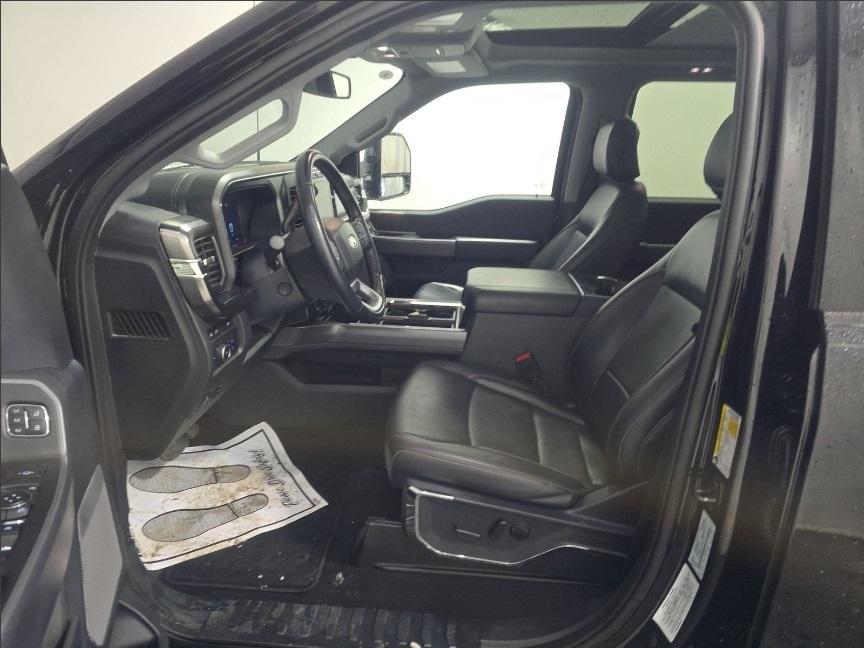 used 2024 Ford F-350 car, priced at $62,966
